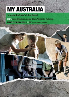 Moja Australia Trailer