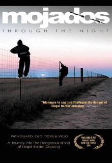 Mojados: Through The Night Trailer
