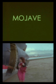 Mojave Trailer