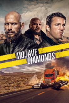 Mojave Diamonds Trailer