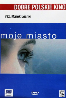 Moje miasto Trailer