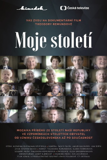 Moje století Trailer