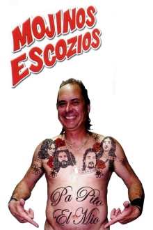 Mojinos Escozios - Pa pito el mio Trailer
