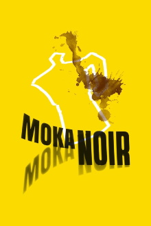 Moka Noir: No More Coffee in Omegna Trailer
