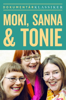Moki, Sanna & Tonie Trailer