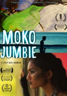Moko Jumbie Trailer