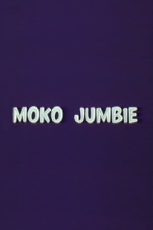Moko Jumbie Trailer