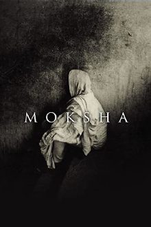 Moksha Trailer