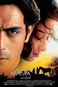 Moksha: Salvation Trailer
