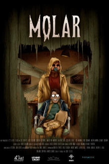 Molar Trailer