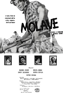 Molave Trailer