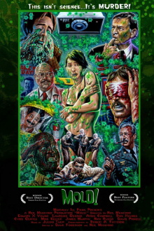Mold! Trailer