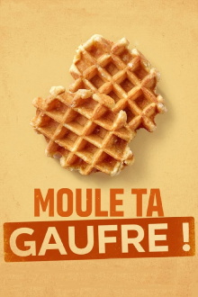 Mold your Waffle! Trailer