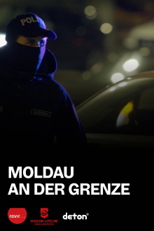 Moldau an der Grenze Trailer