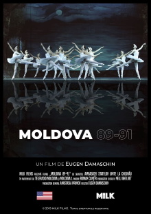MOLDOVA 89-91 Trailer