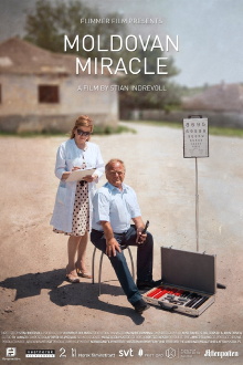 Moldovan Miracle Trailer