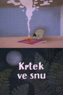 Mole in a Dream Trailer