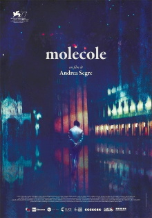 Molecules Trailer