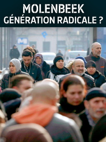 Molenbeek, génération radicale ? Trailer