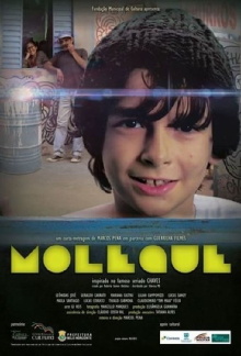 Moleque Trailer