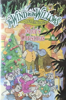 Mole's Christmas Trailer