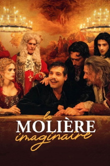 Molière's Last Stage Trailer