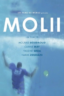 Molii Trailer