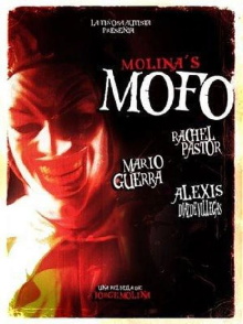 Molina's Mofo Trailer