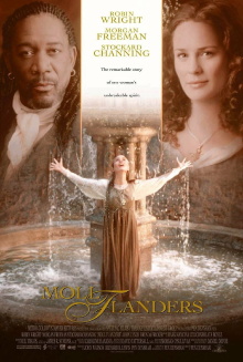 Moll Flanders Trailer