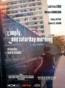 Mollement, un samedi matin Trailer