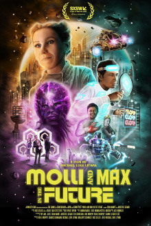 Molli and Max in the Future Trailer