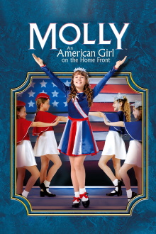 Molly: An American Girl on the Home Front Trailer