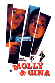 Molly and Gina Trailer