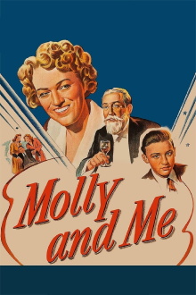 Molly and Me Trailer