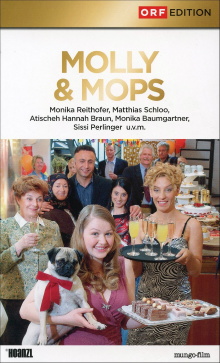 Molly & Mops – Das Leben ist kein Gugelhupf Trailer