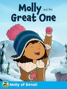 Molly and the Great One Trailer