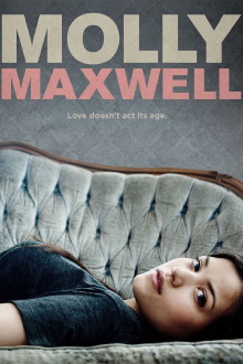 Molly Maxwell Trailer