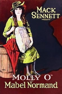 Molly O' Trailer