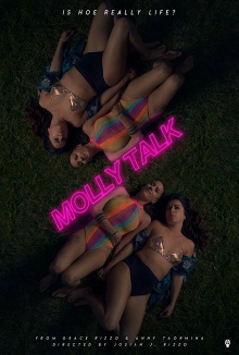 Molly Talk Trailer