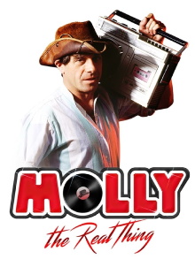Molly: The Real Thing Trailer