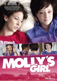 Molly's Girl Trailer