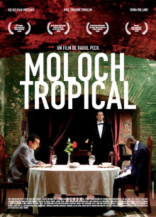 Moloch Tropical Trailer