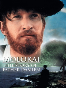Molokai: The Story of Father Damien Trailer