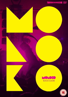 Moloko - 11,000 Clicks Trailer