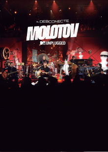 Molotov MTV Unplugged: El Desconecte Trailer