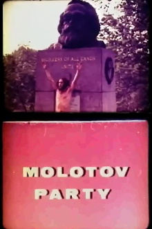Molotov Party Trailer