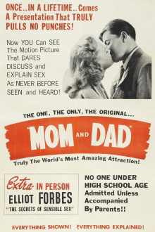 Mom and Dad Trailer