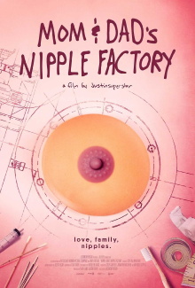 Mom and Dad's Nipple Factory Trailer