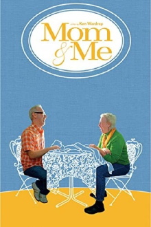 Mom and Me Trailer