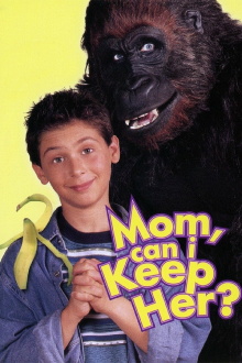 Mom, Can I Keep Her? Trailer